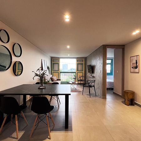 Parallelo Loft Salento P4 Εξωτερικό φωτογραφία