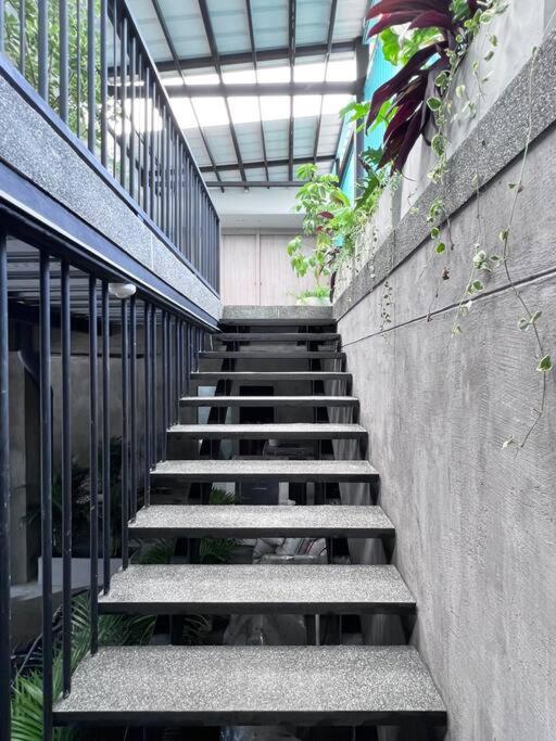Parallelo Loft Salento P4 Εξωτερικό φωτογραφία