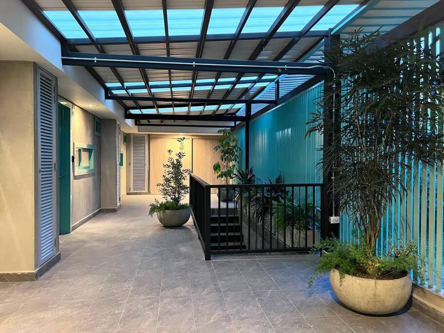 Parallelo Loft Salento P4 Εξωτερικό φωτογραφία