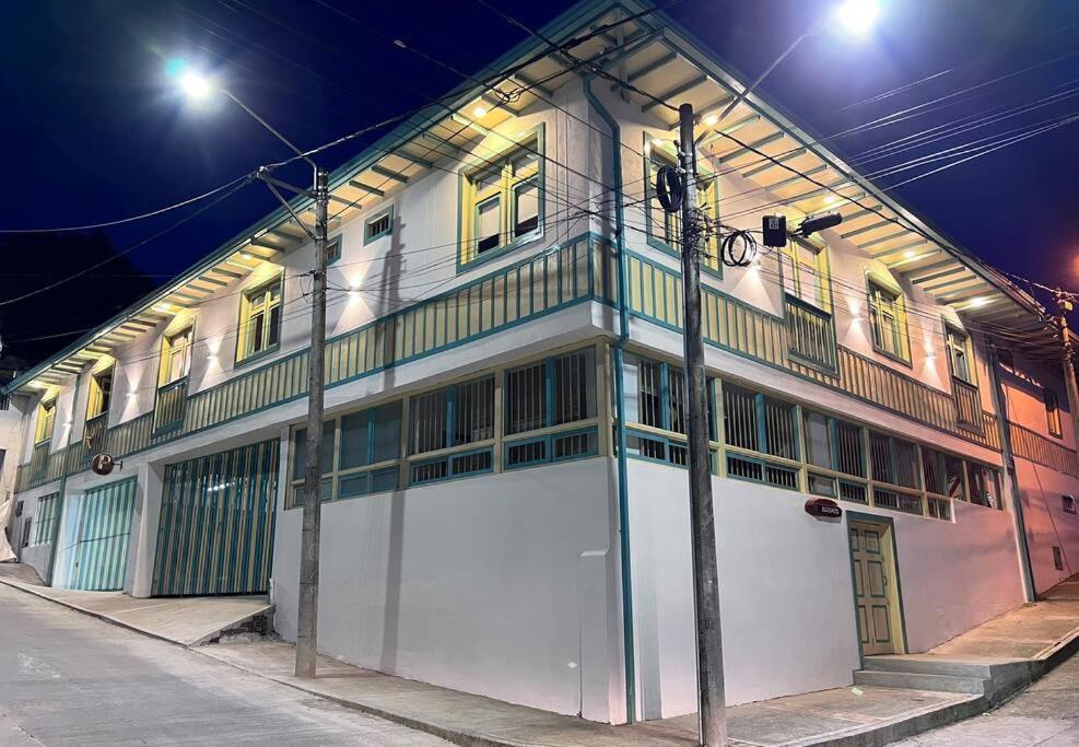Parallelo Loft Salento P4 Εξωτερικό φωτογραφία