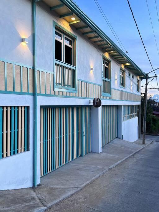 Parallelo Loft Salento P4 Εξωτερικό φωτογραφία