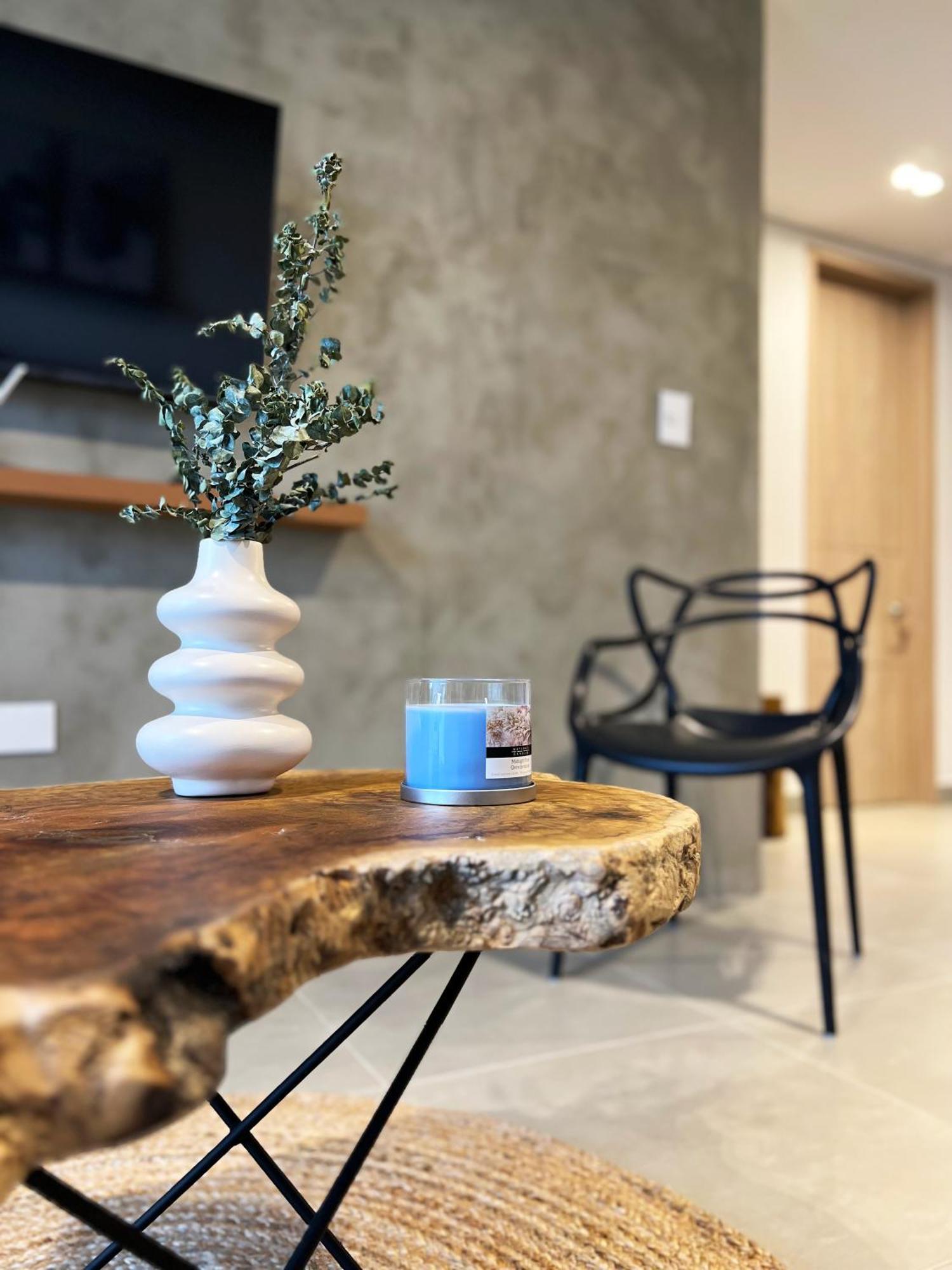 Parallelo Loft Salento P4 Εξωτερικό φωτογραφία