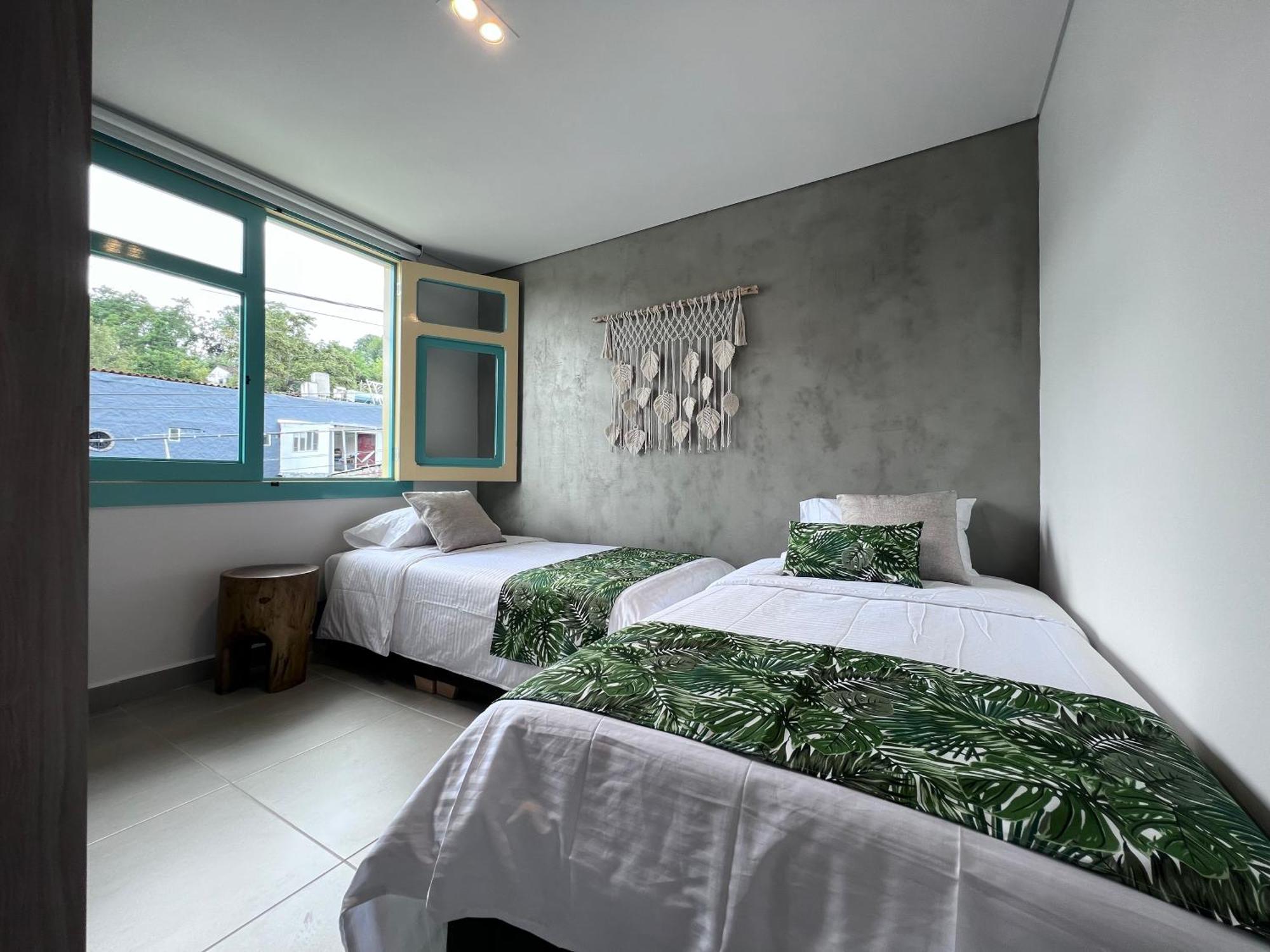 Parallelo Loft Salento P4 Εξωτερικό φωτογραφία
