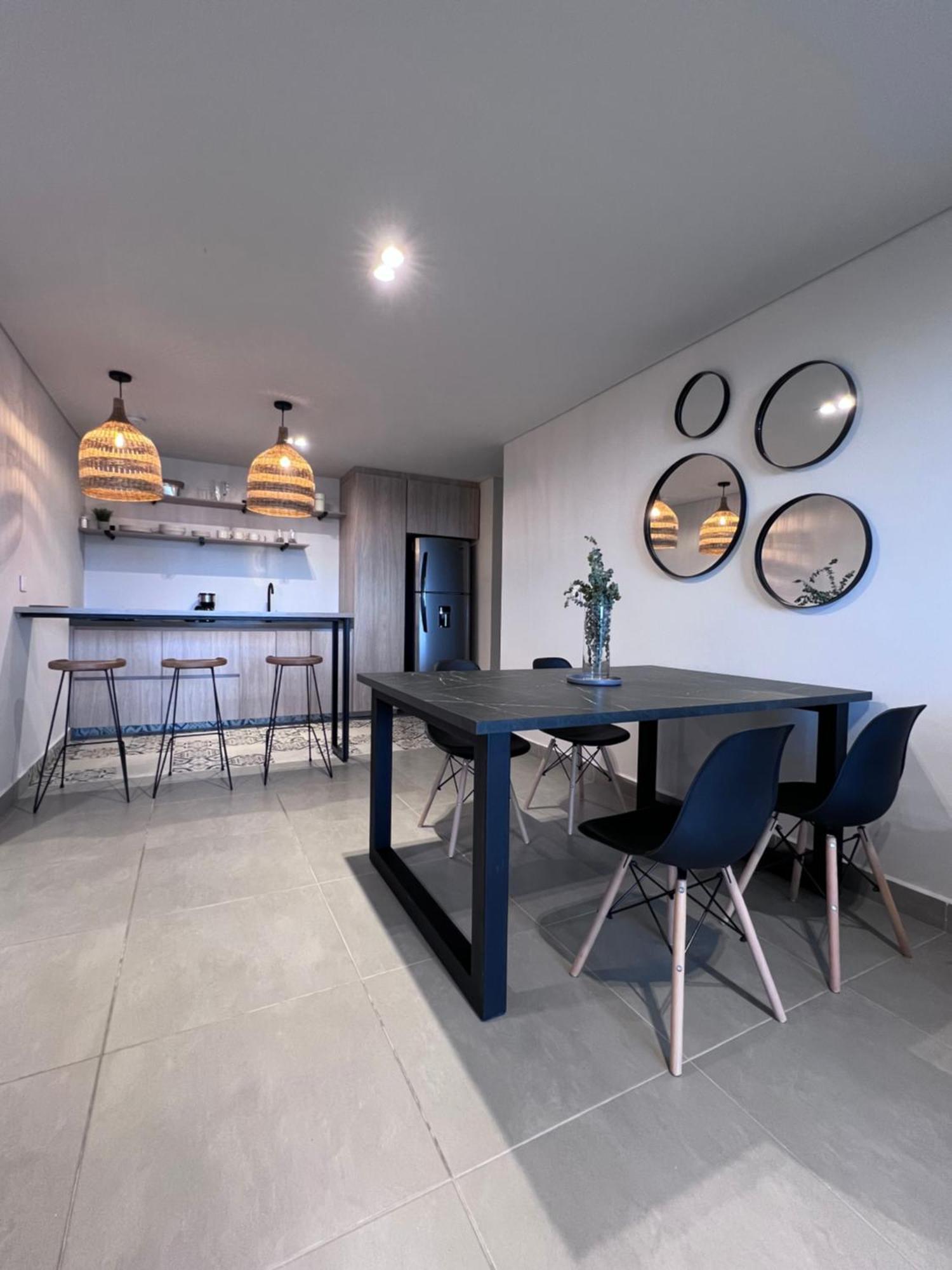 Parallelo Loft Salento P4 Εξωτερικό φωτογραφία
