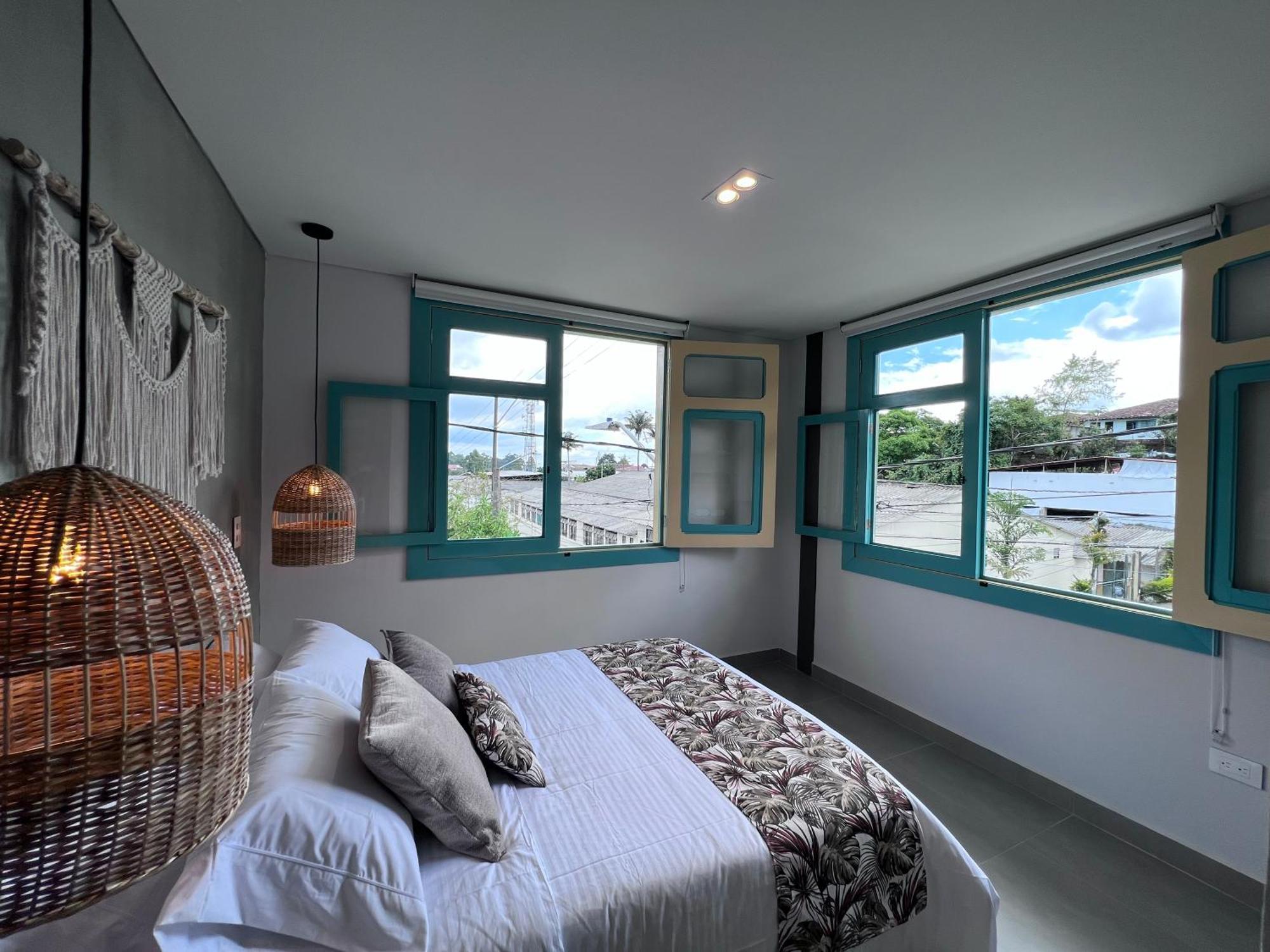 Parallelo Loft Salento P4 Εξωτερικό φωτογραφία