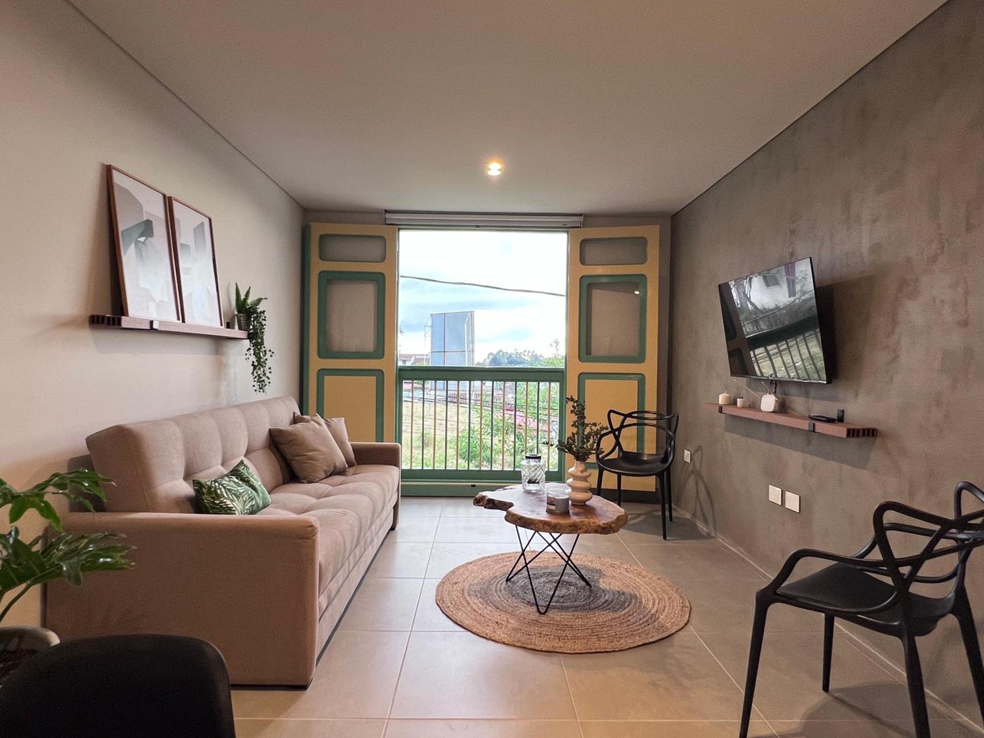 Parallelo Loft Salento P4 Εξωτερικό φωτογραφία