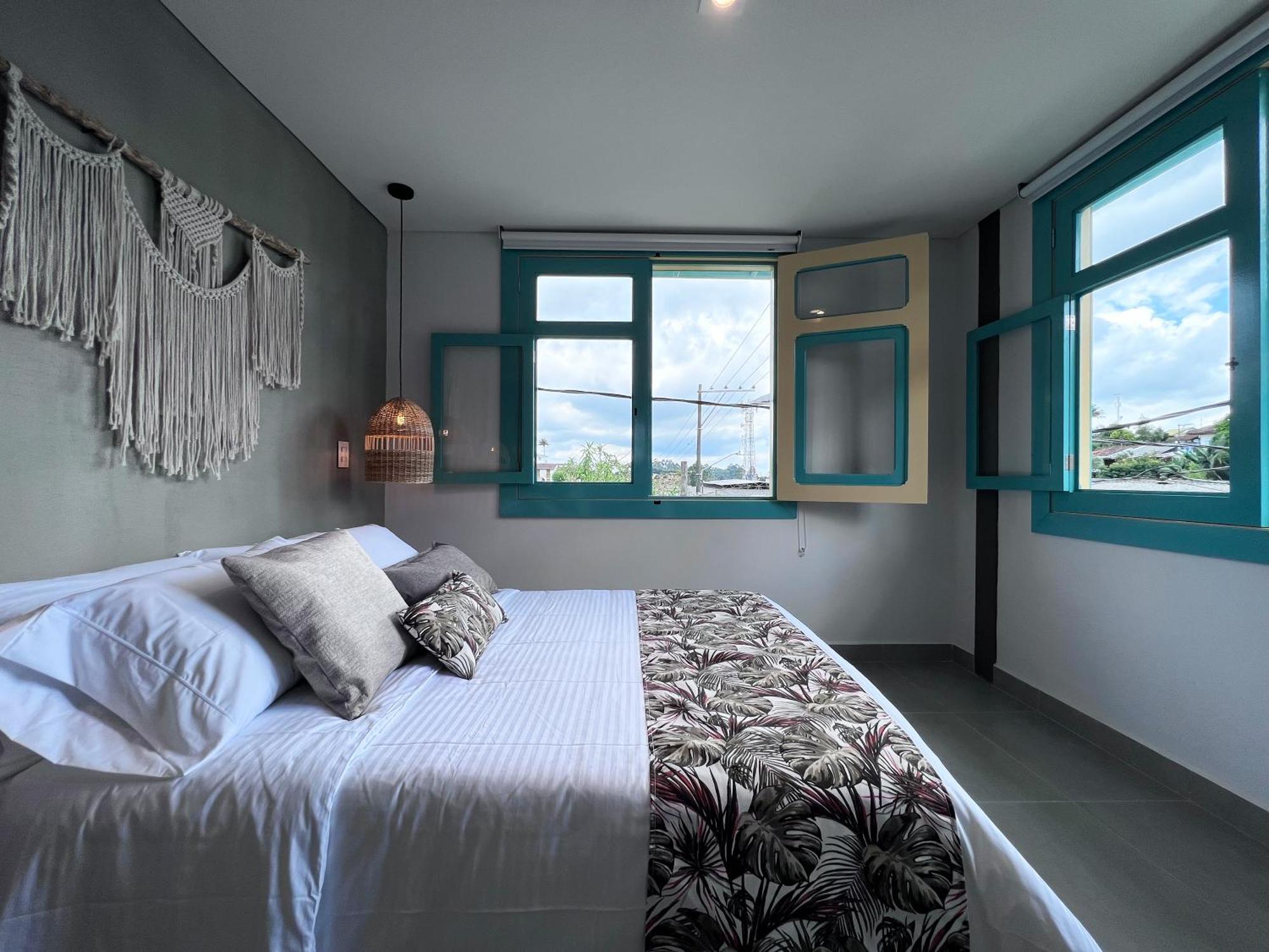 Parallelo Loft Salento P4 Εξωτερικό φωτογραφία