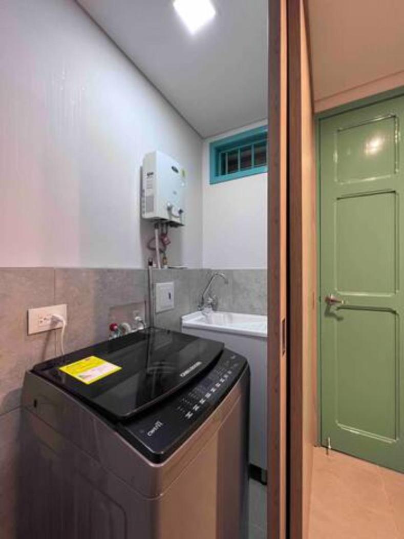 Parallelo Loft Salento P4 Εξωτερικό φωτογραφία