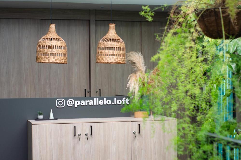 Parallelo Loft Salento P4 Εξωτερικό φωτογραφία
