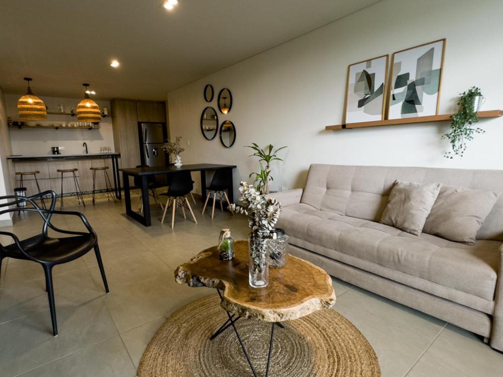 Parallelo Loft Salento P4 Εξωτερικό φωτογραφία