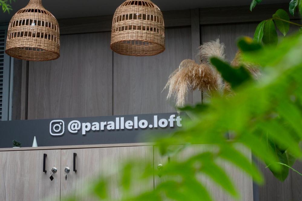 Parallelo Loft Salento P4 Εξωτερικό φωτογραφία